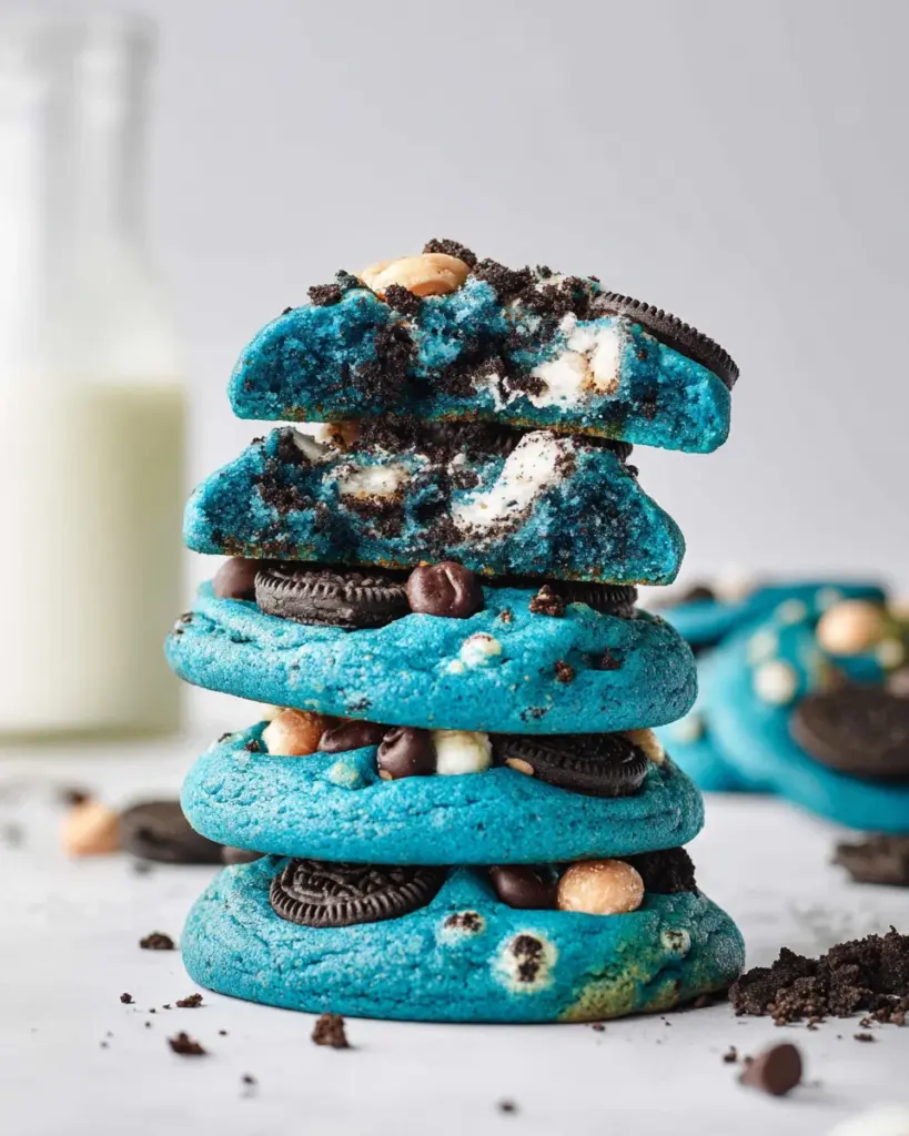 Cookie Monster Cookies 7 codinofouad httpss.mj .runpTKn9FrfSaA stack of thick bright bl cbef204f fd98 4241 bc44 757ec805f988 2