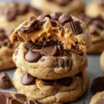 Triple Reese’s Peanut Butter
