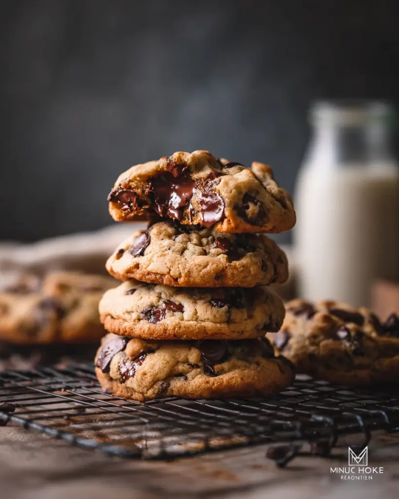 Giant Chocolate Chip Cookie 10 codinofouad httpss.mj .runxfSPOEYYirs stack of freshly baked c 7d0ba874 2f36 4d3d 9d72 9f4ff7ec453c 0