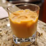 Christmas Cookie Shot