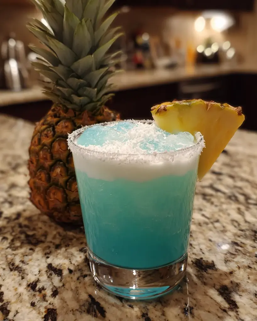 Jack Frost Cocktail 8 codinofouad realistic Close up amateur photo from reddit. of 9a9ce629 8f8d 404a af57 44cffba558ab 1