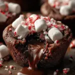 Hot Chocolate Cookie Cups that Will Warm Your Heart!