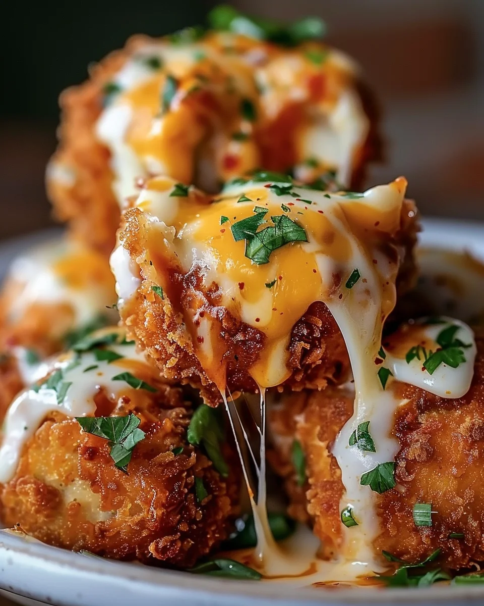 Spicy Mexican Donkey Balls