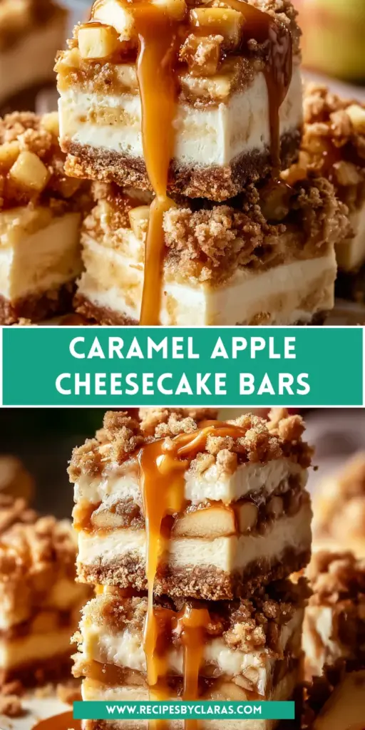 Caramel Apple Cheesecake Bars 4 Watermelon Pineapple Salad 17