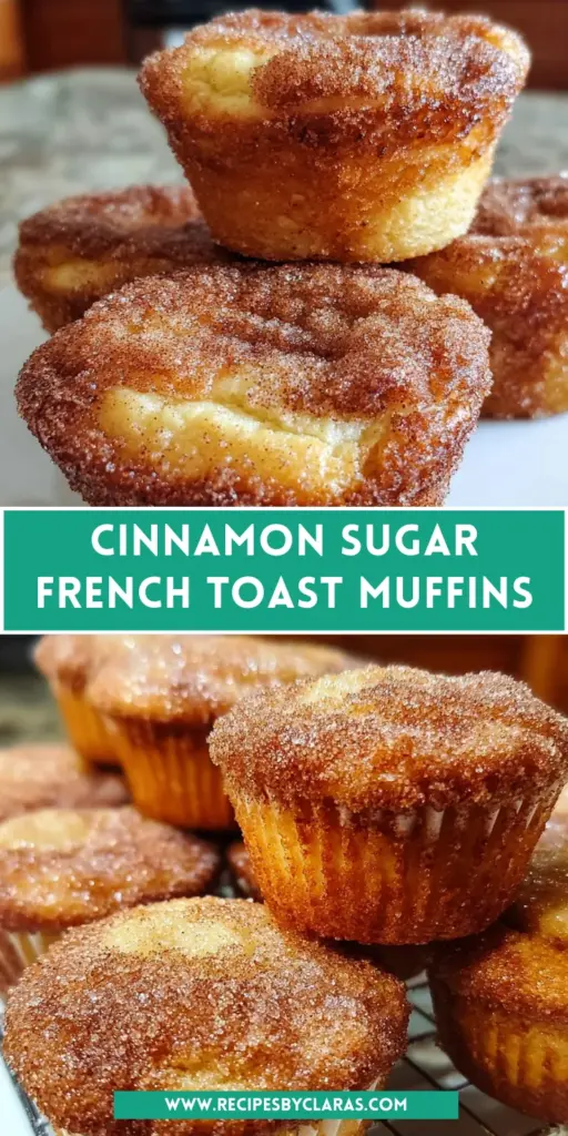 Cinnamon Sugar French Toast Muffins 4 Watermelon Pineapple Salad 26