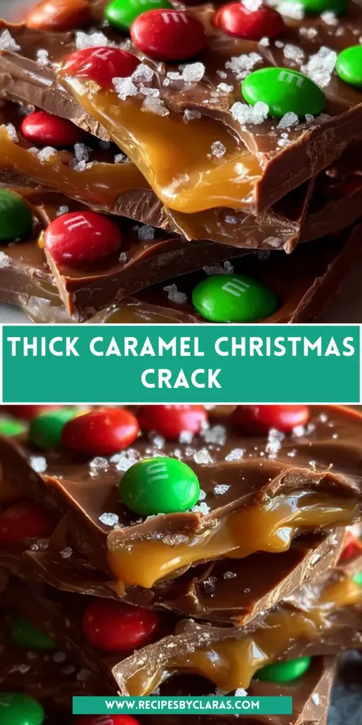 Thick Caramel Christmas Crack 4 Watermelon Pineapple Salad 33