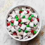 Christmas Puppy Chow