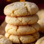 Soft and Chewy Sugar Cookies