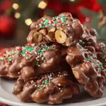 Crockpot Christmas Candy