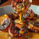 Baked Coconut Shrimp with Sweet Chili Mayo