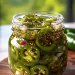 Sweet and Spicy Bread and Butter Jalapeño Pickles Recipe Revealed!