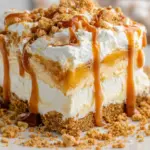 Butterscotch Delight