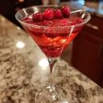 Mistletoe Martini: A Sleek, Simple, and Sophisticated Holiday Cocktail