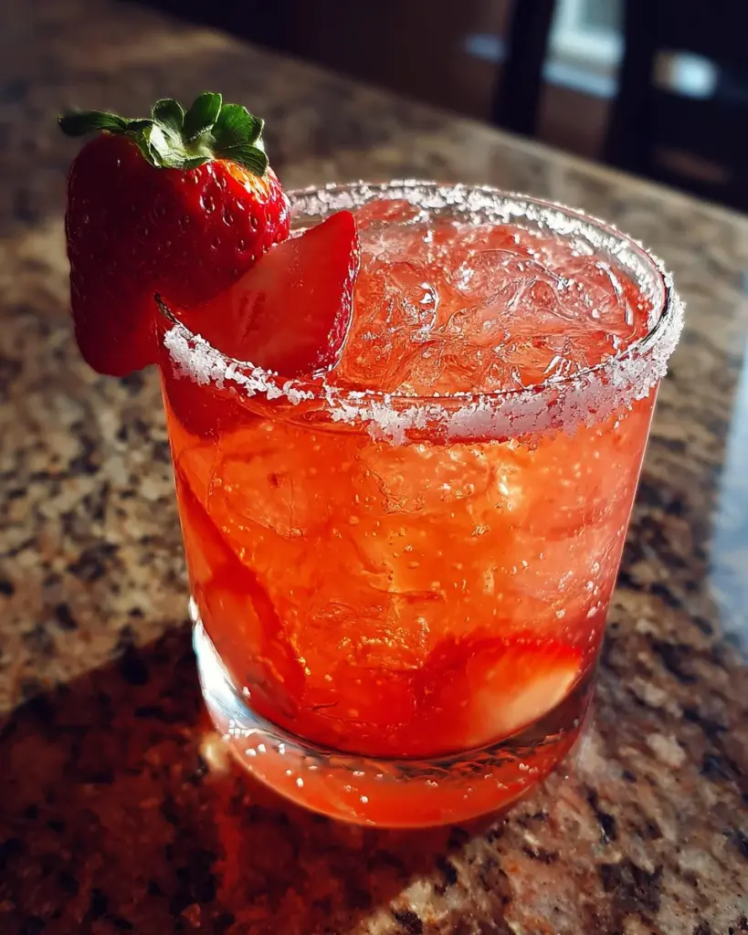 Festive Pink Margarita: Sassy Holiday Cocktail 4 codinofouad realistic Close up amateur photo from reddit. of 1f8cfeab 8596 466d 9c49 e98f00748464 1