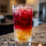 Christmas Firecracker: Discover This Festive Drink Recipe!