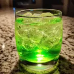 Icy Grinch ❄️💚: Discover the Perfect Festive Drink!Icy Grinch ❄️💚: Discover the Perfect Festive Drink!