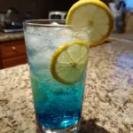 Frostbite Blue Spritz