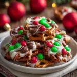 codinofouad ultra realistic food photography Christmas pretze 9c3c1399 be56 4c78 8d94 73d14ed31773 2
