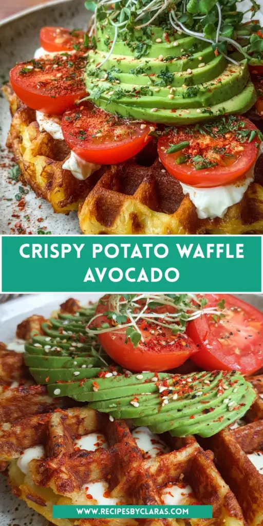 Crispy Potato Waffle Avocado: Taste the Ultimate Crunch! 4 Watermelon Pineapple Salad 84
