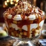 Caramel Apple Trifle: A Delightful Dessert Recipe!