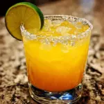 Olive Garden Italian Margarita