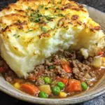 Shepherd's Pie Classic Dinner
