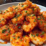 Spicy Bang Bang Shrimp: Discover This Easy Recipe!