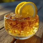 Bariatric Gelatin Recipe for Weight Loss