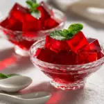 Gelatin Recipe Trick
