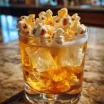 Buttered Popcorn Shot