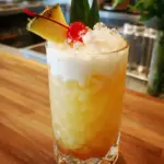 Piña Colada: Discover the Ultimate Tropical Refreshment!