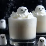 Screaming Ghost Cocktail