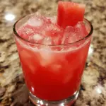 Pink Starburst Drink: A Sweet, Fruity Sip That Tastes Like Candy