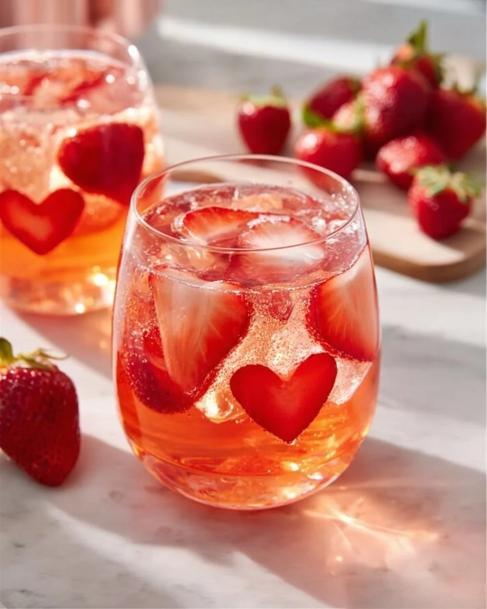 The Best Valentine’s Day Punch Recipe