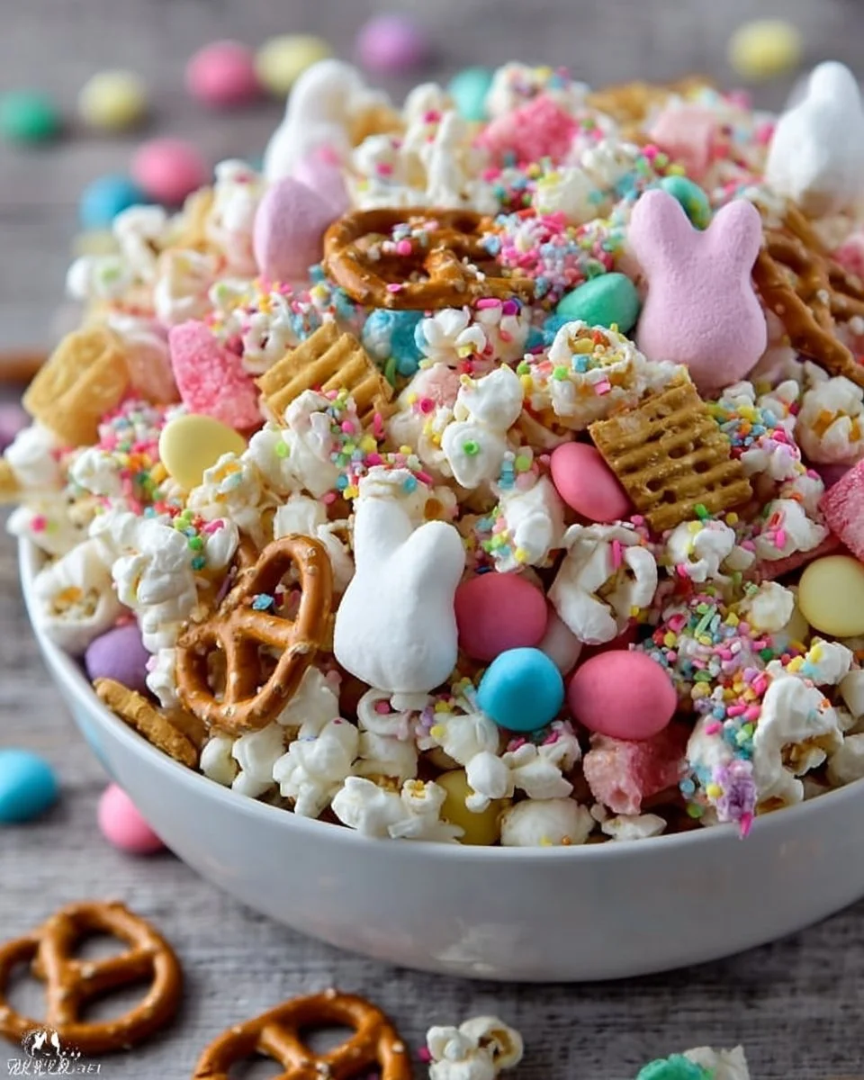 Bunny Bait Easter Mix