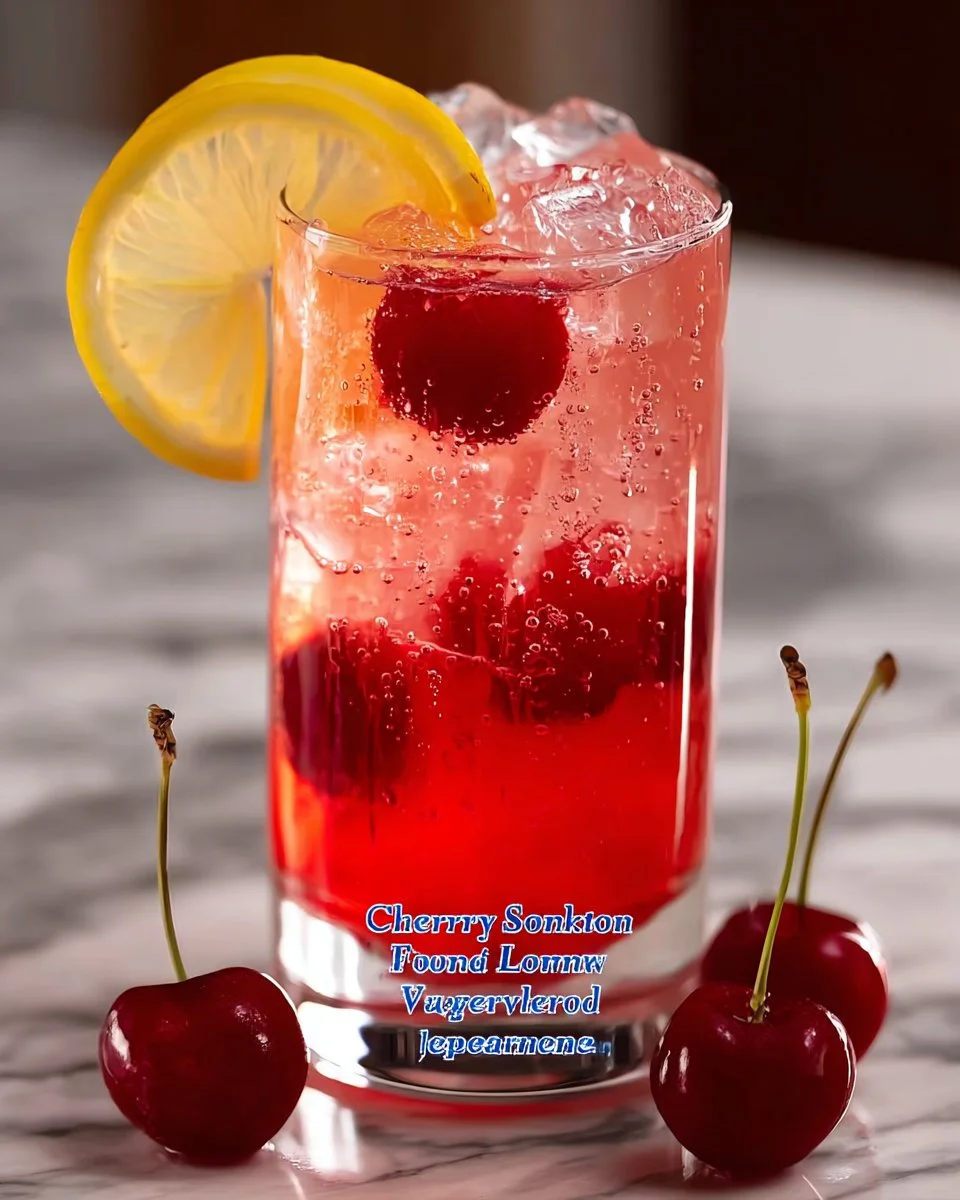 Cherry Collins