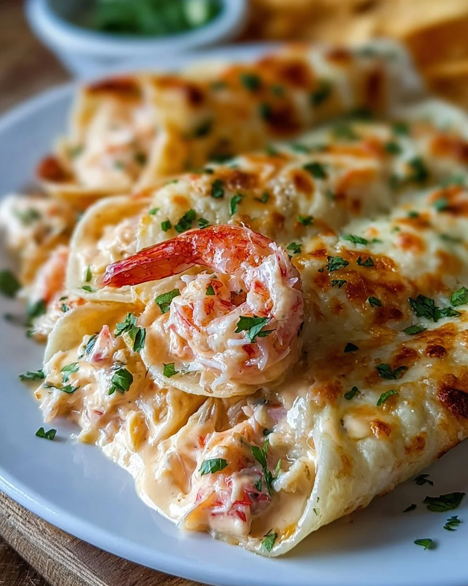 Crab Shrimp Queso: Discover the Ultimate Party Snack!