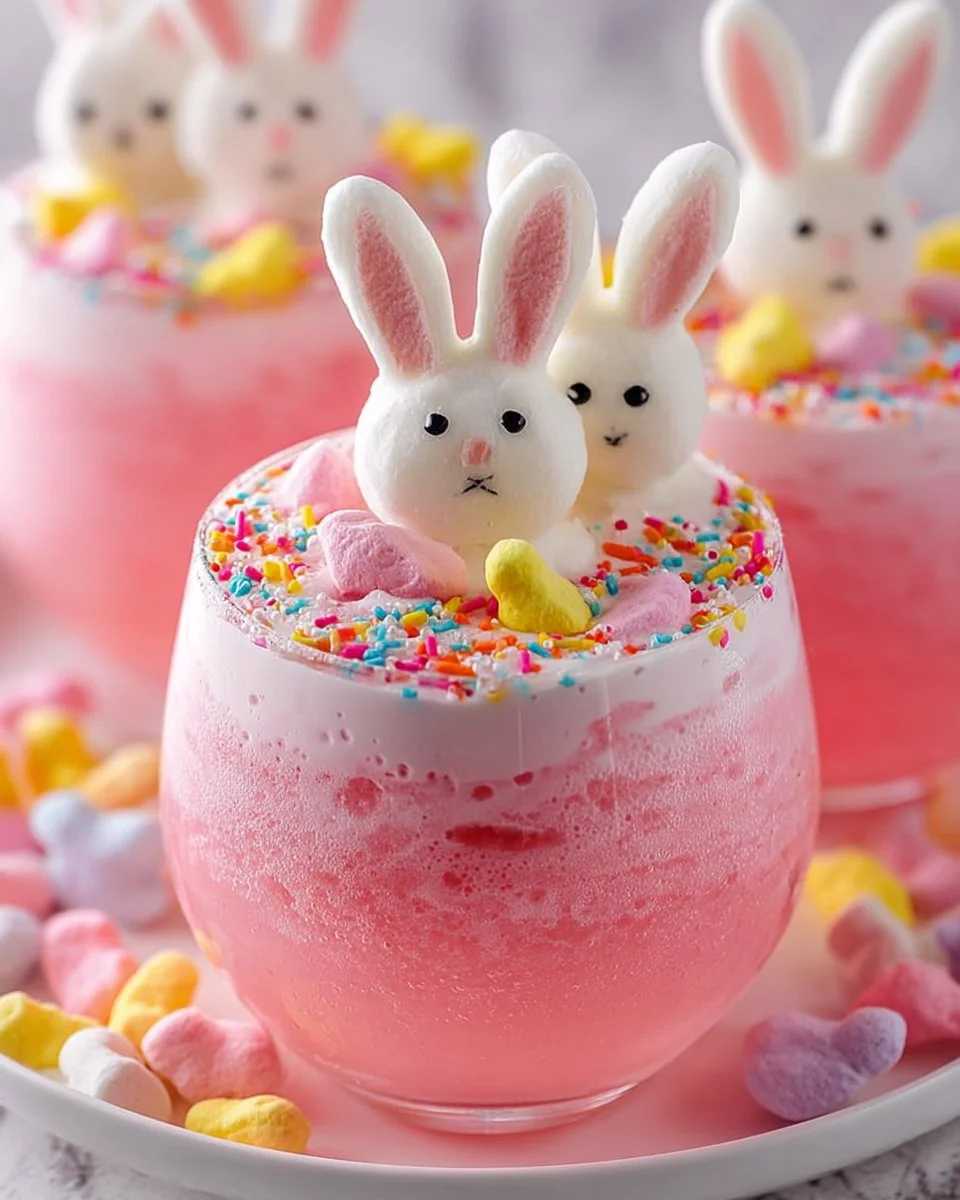 Easter Bunny Punch
