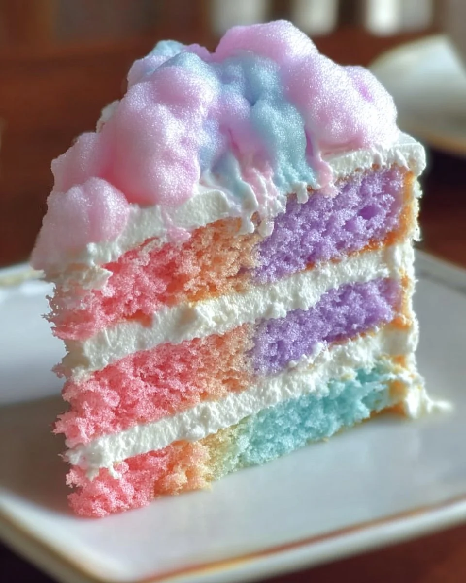 Pin by kk.booga on Pins by you | Cotton candy cakes, Candy cakes, Eat cake