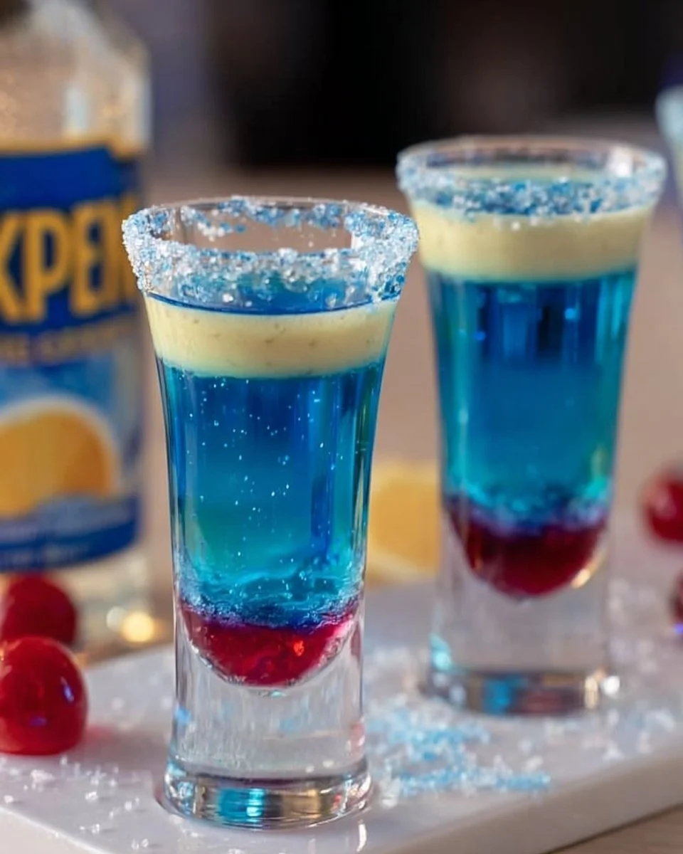 Snozzberry Shooters