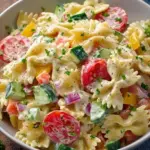 Creamy Bow Tie Pasta Salad 2 creamy bow tie pasta salad 2026 04 13 151012 819x1024 1