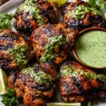 peruvian grilled chicken with creamy green sauce 2026 04 14 150936 819x1024 1