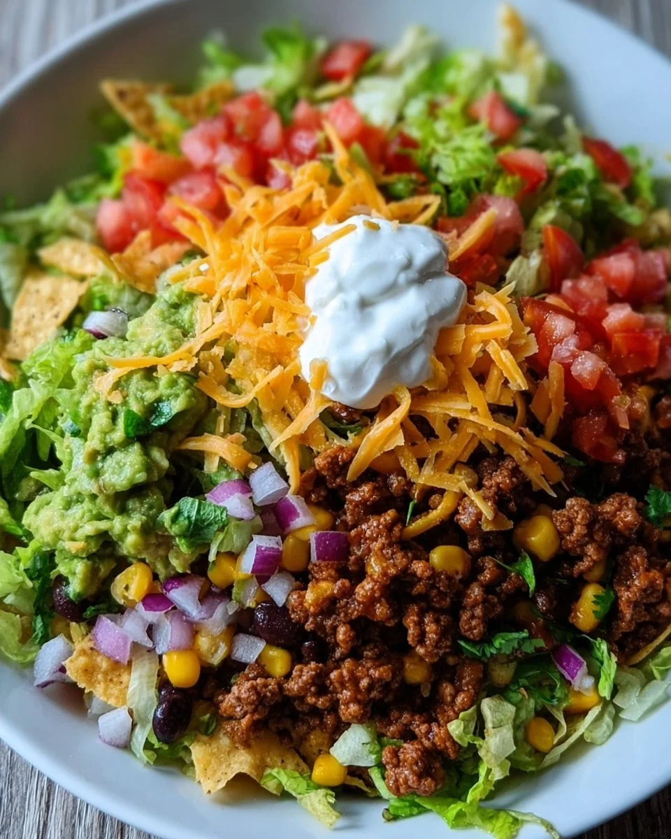 Taco Bowl