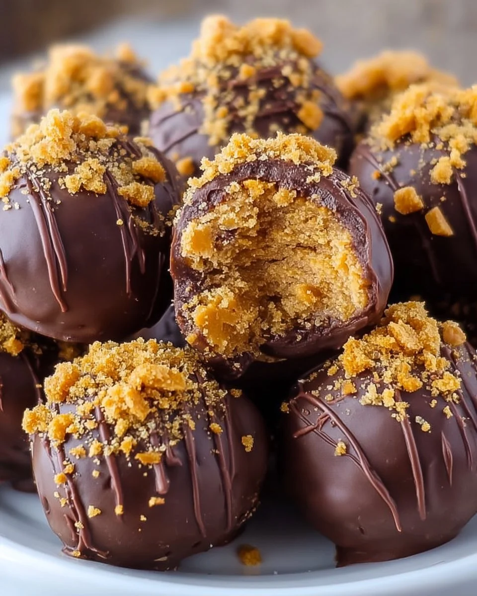 Butterfinger Balls