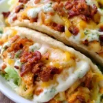 Baked Chicken Bacon Ranch Tacos 2 baked chicken bacon ranch tacos 2026 06 24 013358 819x1024 1