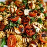 Caprese Pasta Salad with Balsamic Glaze: A Quick 20-Minute Recipe 2 caprese pasta salad with balsamic glaze a quick 2 2026 06 24 141436 819x1024 1