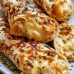 Cheesy Garlic Chicken Wraps 2 cheesy garlic chicken wraps 2026 06 28 145707 819x1024 1