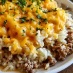 Cheesy Ground Beef and Rice Casserole 2 cheesy ground beef and rice casserole 2026 06 24 013357 819x1024 1