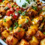 Cheesy Taco Potatoes 2 cheesy taco potatoes 2026 06 24 013352 819x1024 1