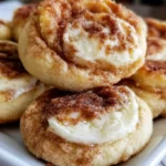 Cinnamon Roll Cheesecake Cookies: Your New Favorite Treat 2 cinnamon roll cheesecake cookies your new favorit 2026 06 24 141437 819x1024 1